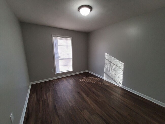 Foto del edificio - 4320 Old Allen Rd