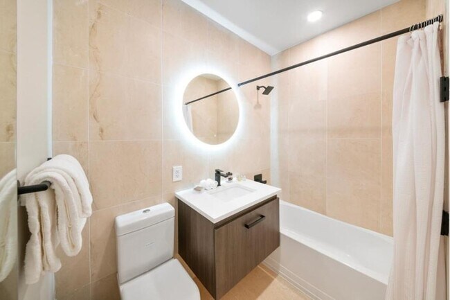 Foto del edificio - 3 bedroom in NEW YORK NY 10005