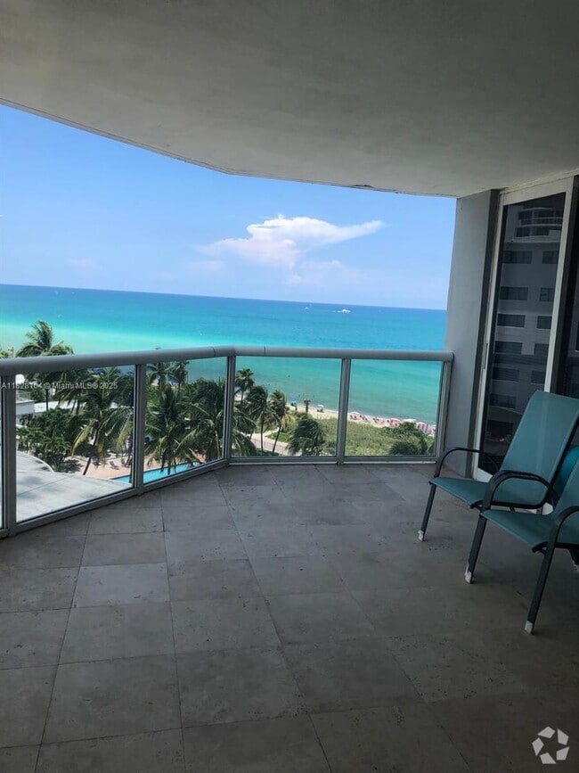 Building Photo - 6301 Collins Ave