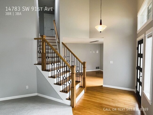 Building Photo - 14783 SW 91st Ave