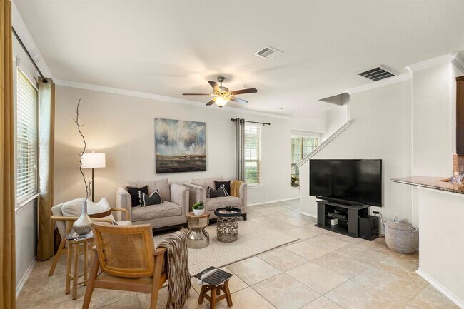 Foto del edificio - 6446 Calgary Woods Ln