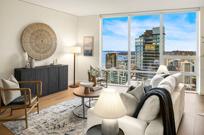 Foto del edificio - 121 Stewart St