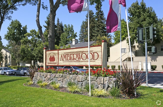 Foto principal - Amberwood Apartments