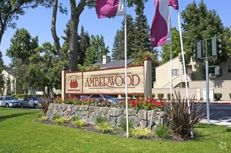 Primary Photo - Amberwood Apartments