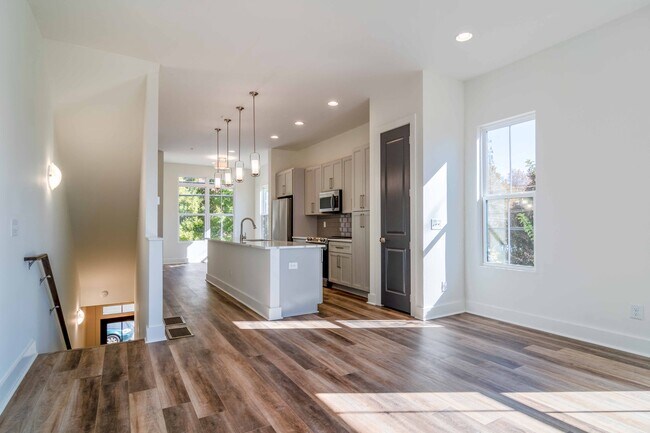 Foto del edificio - LaFrance Square