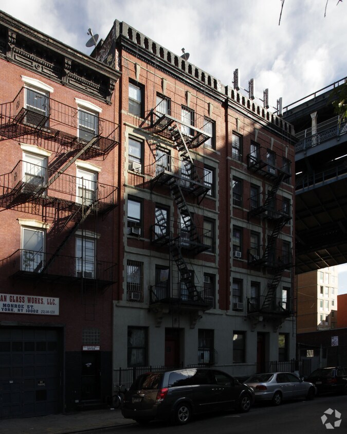 5153 Monroe St, New York, NY 10002 Apartments in New York, NY