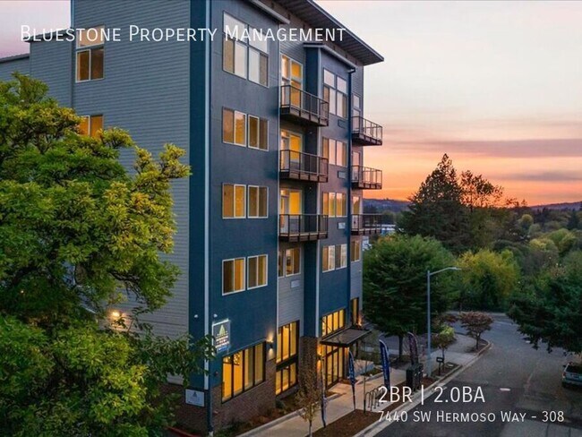 Foto del edificio - One Month Free w/ immediate move-in.