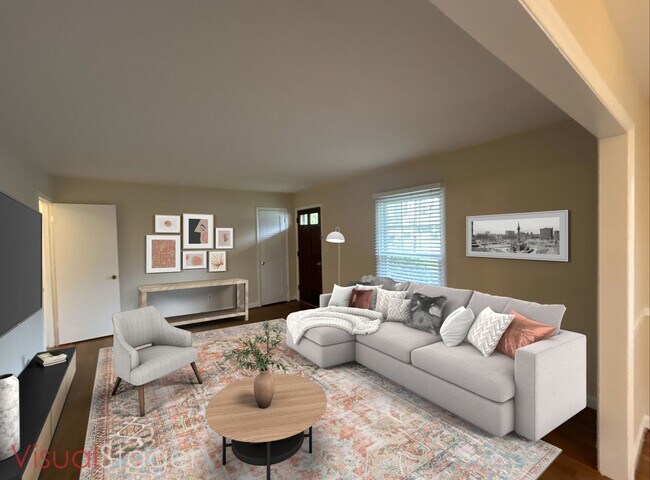 Foto del edificio - 701 Hollis Rd