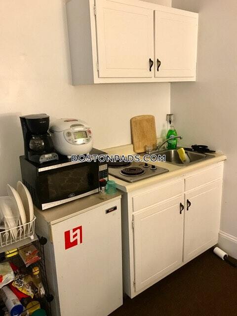 Foto principal - 854 Beacon St