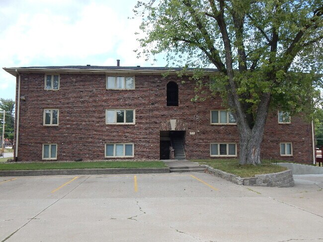 Building Photo - 2543 17th St