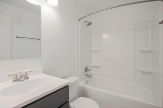 Interior Photo - Garfield Park Village