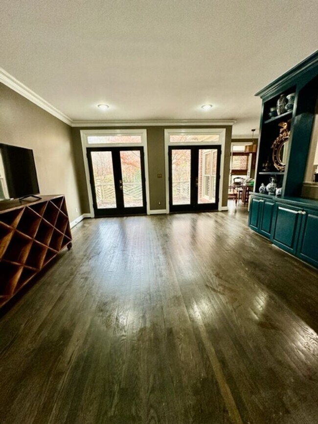 Summerfield Executive House House Rental in Summerfield, NC