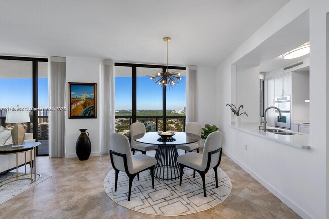 Foto del edificio - 16275 Collins Ave
