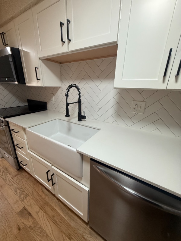 Foto del edificio - 331 Sherman St