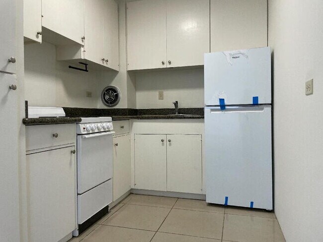 Foto del edificio - PUNAHOU MARQUIS 2/1/1 sec, laundry