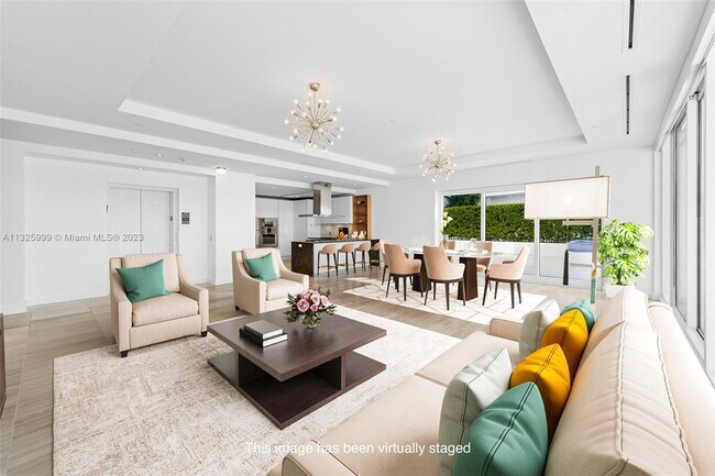 Foto del edificio - 4701 Meridian Ave