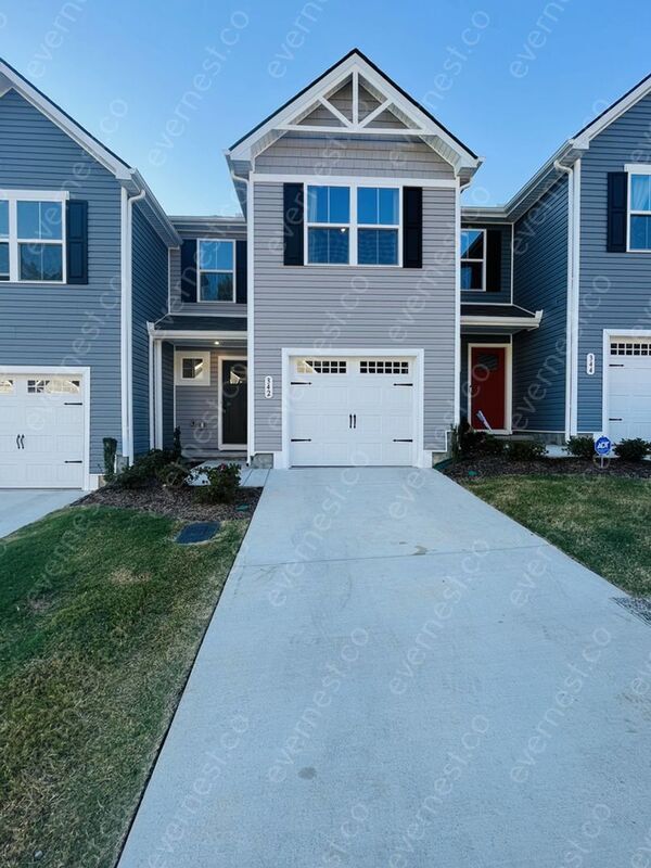 342 Sunny View Dr, Lebanon, TN 37090 Townhome Rentals in Lebanon TN