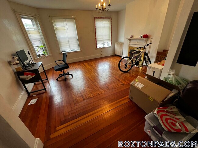 Foto del edificio - 4 Centre St