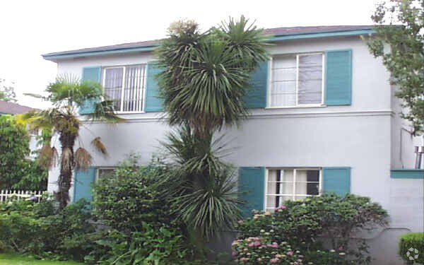 Building Photo - Chandler Garden Apartments