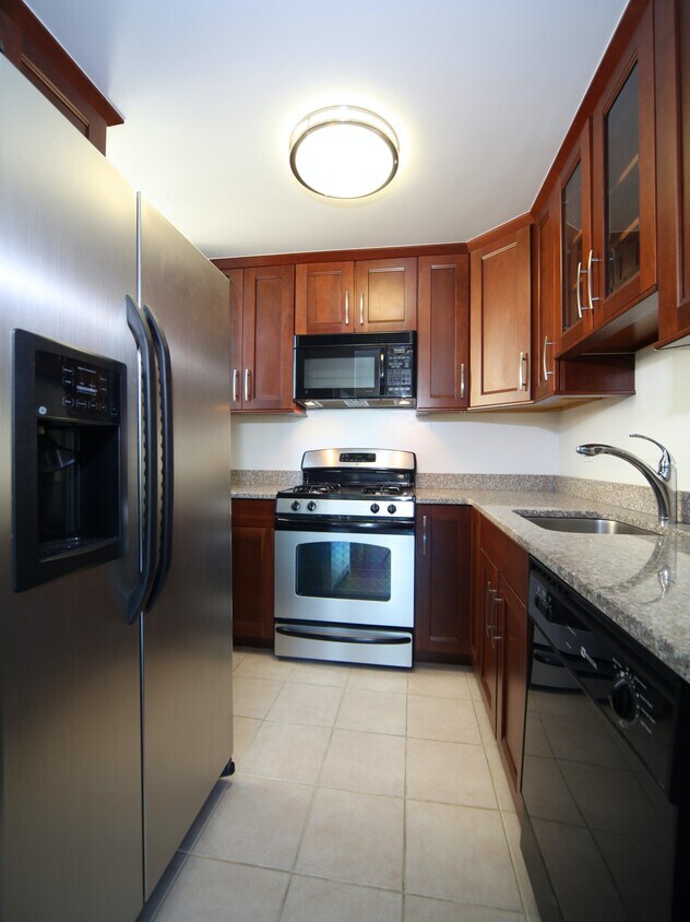 Foto del edificio - Spacious One Bedroom in Luxury Condo