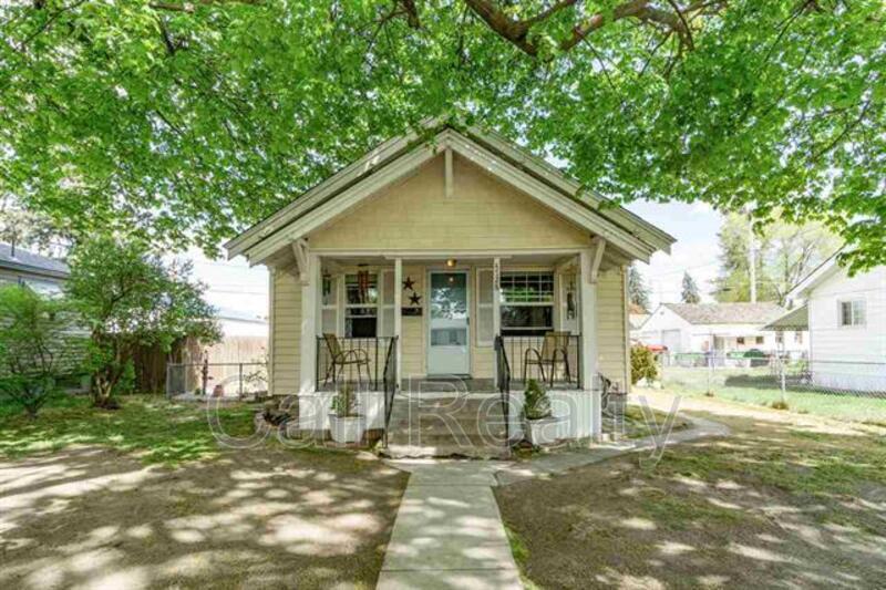 Foto principal - 4728 N Madison St