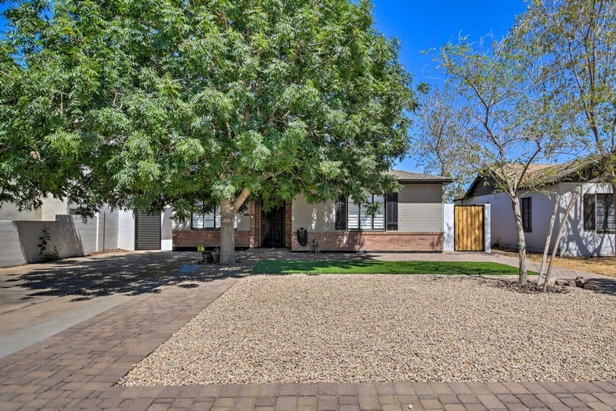 2253 N 16th Ave, Phoenix, AZ 85007 House Rental in Phoenix, AZ