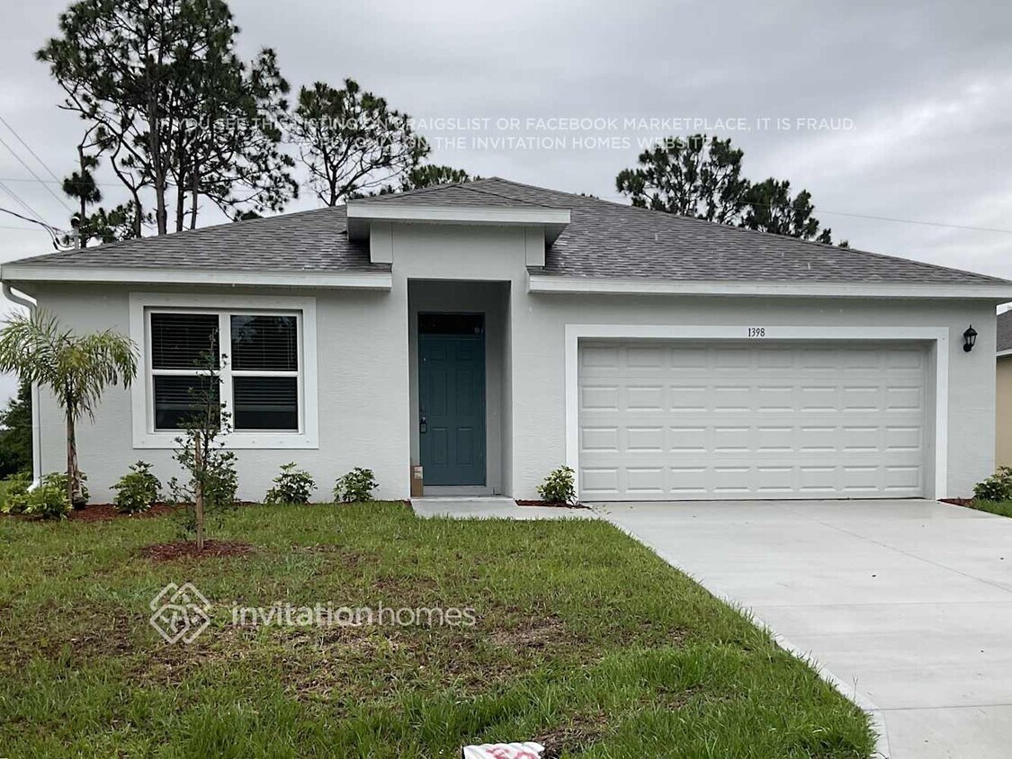 Foto principal - 1398 Valerius St SE