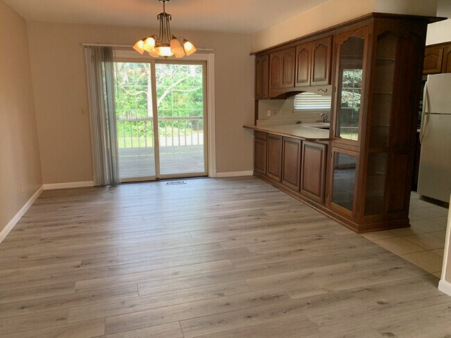 Foto del edificio - 6924 N Flamingo Ct
