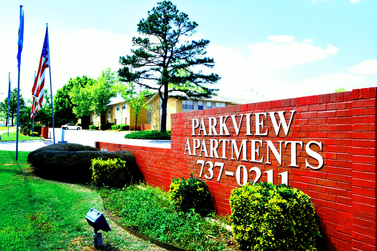 Parkview Apartments - Midwest City, OK | Apartments.com