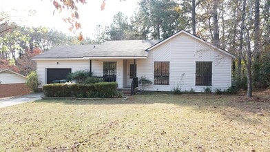 Building Photo - 417 Nottingham Dr