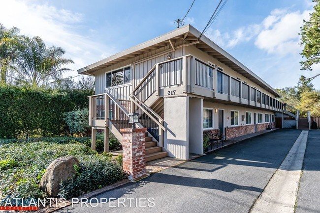 Foto del edificio - 217 Oakland Ave