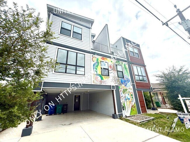 Foto del edificio - 225 S Pine St