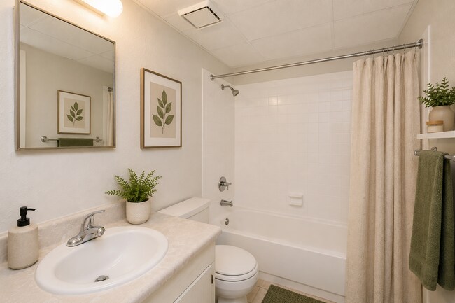 Interior Photo - Cortez Plaza Apartments