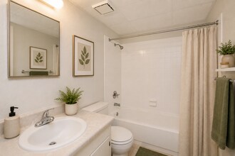 Interior Photo - Cortez Plaza Apartments