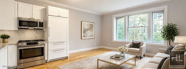 Foto del edificio - No fee 2 bed 2 bath with washer and dryer  - The Willard