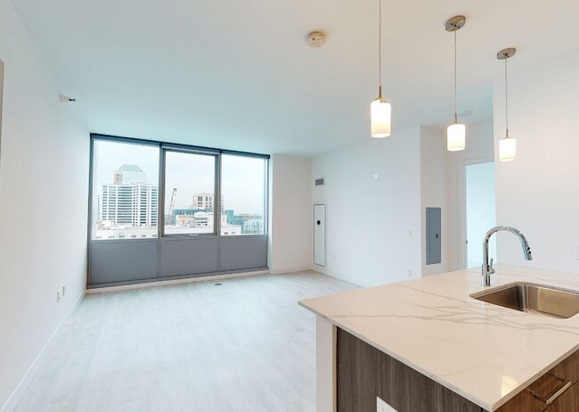 Foto del edificio - 1103 S Michigan Ave