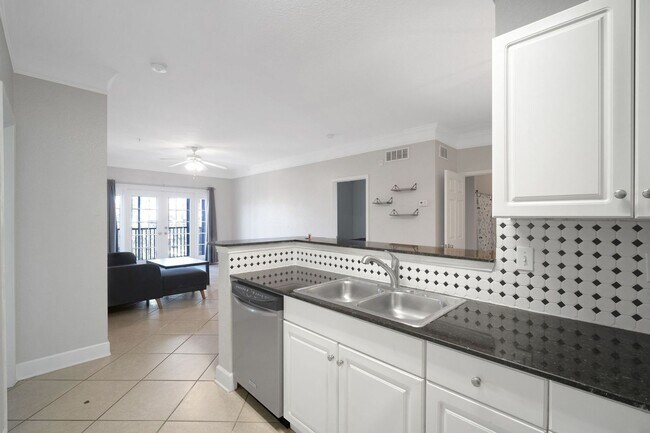 Foto del edificio - 2 Bedroom Condo in Tampa