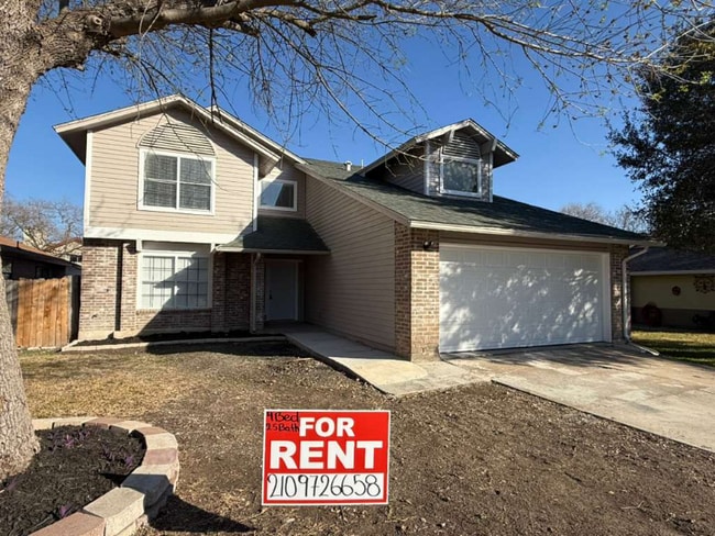 Photo - 7122 Warrior Trail House