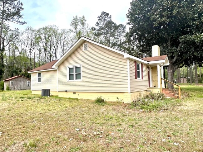 Foto del edificio - 881 Belvedere Clearwater Rd