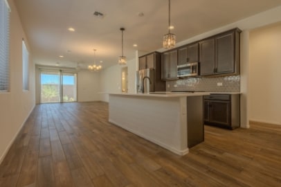 Foto del edificio - Rancho Sahuarita, built in 2023