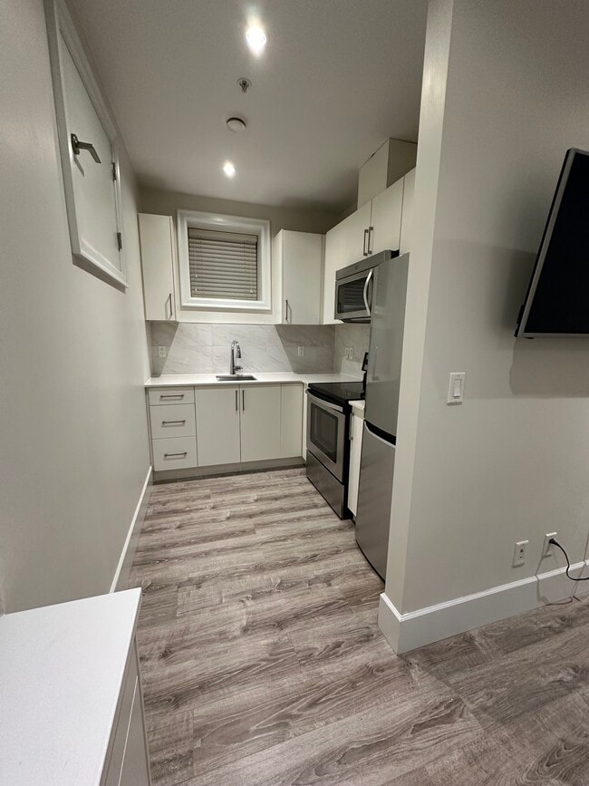 Photo du bâtiment - 2885 41st Av E