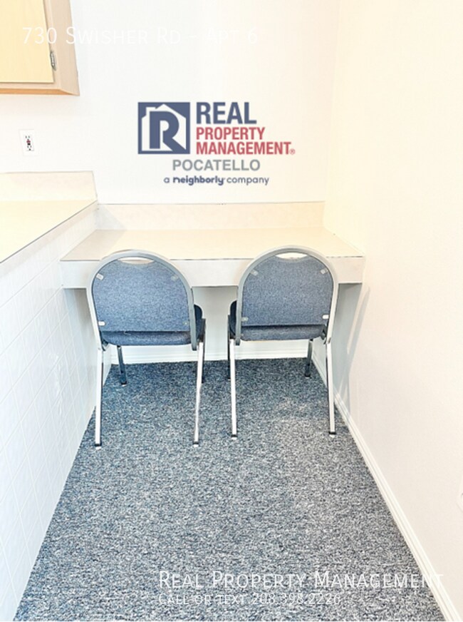 Foto del edificio - Studio apartment - Near ISU