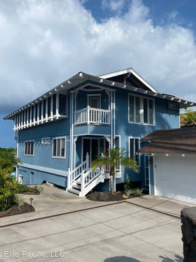 Building Photo - 3 br, 5.5 bath House - 77-123 La'aloa Ave