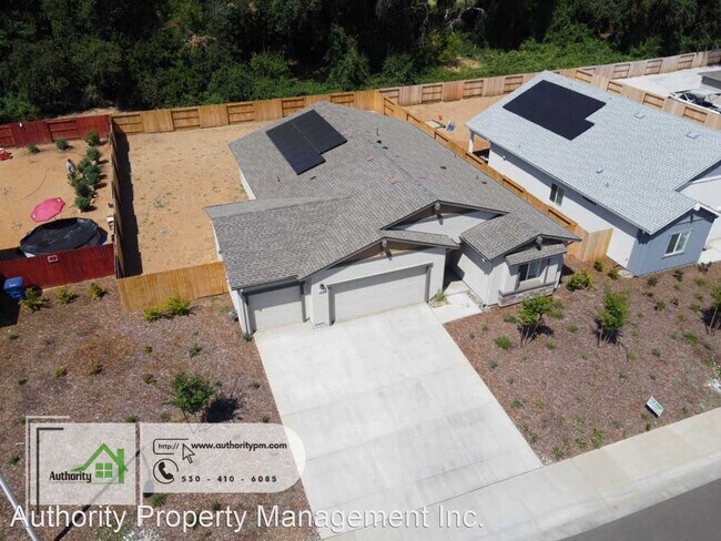 Building Photo - 3 br, 2 bath House - 3673 Ginny Ct.