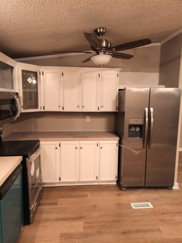 281 Co Rd 1320, Ravenna, TX 75476 House Rental in Ravenna, TX