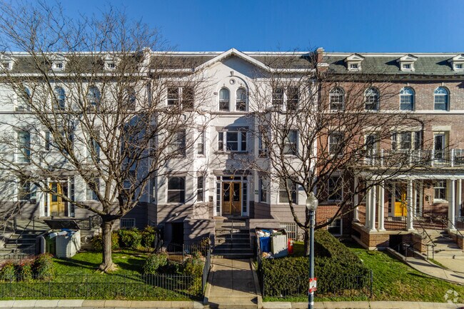 Building Photo - 1519-1527 Park Rd NW