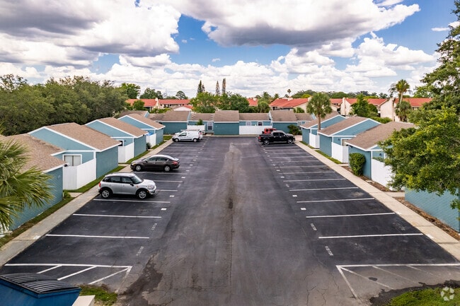 9910 Aquarius Dr Port Richey, FL - 9910 Aquarius Dr