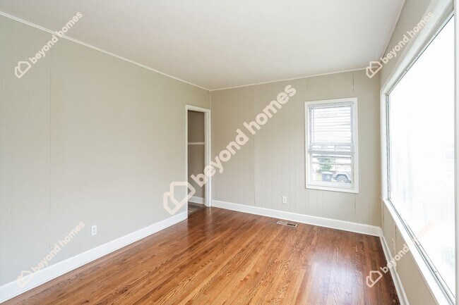 Foto del edificio - Charming 2-Bedroom Home in East Ridge!