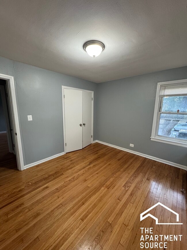 Foto del edificio - 6733 N California Ave