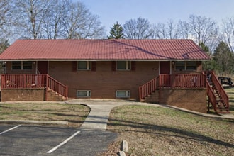 Building Photo - 421 McPherson St